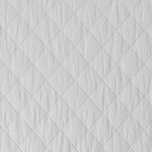 Cama Box com Colchão Solteirão Sigma Molas Ensacadas (22x108x198) Branco e Cinza