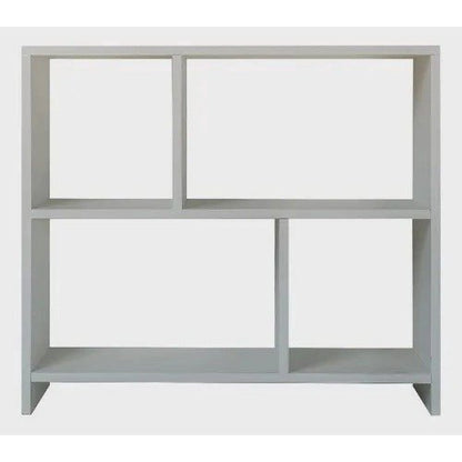 Buffet Para Sala de Jantar Nicho Vazado Rack Branco