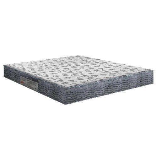 Cama Box Casal + Colchão Ortopédico D33 &#8211; Ortobom &#8211; Iso 100 138x188x53cm Preto