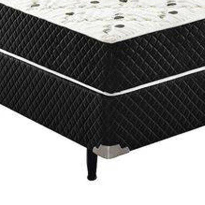 Cama Conjugada Casal CompraTudo Ortopédico Espuma 43x138x188